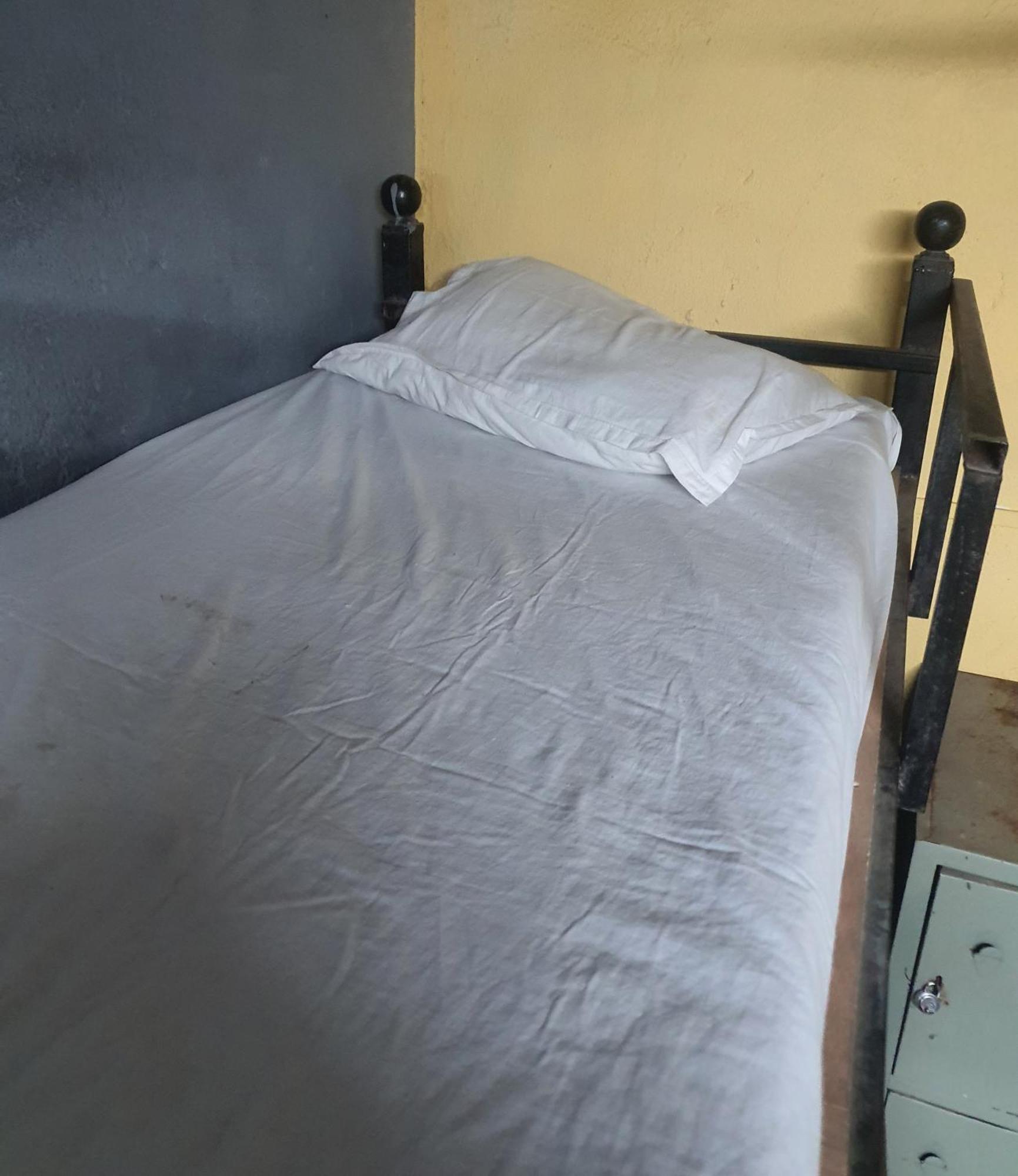 Bapuji Dormitory Hostel Mumbai Dış mekan fotoğraf