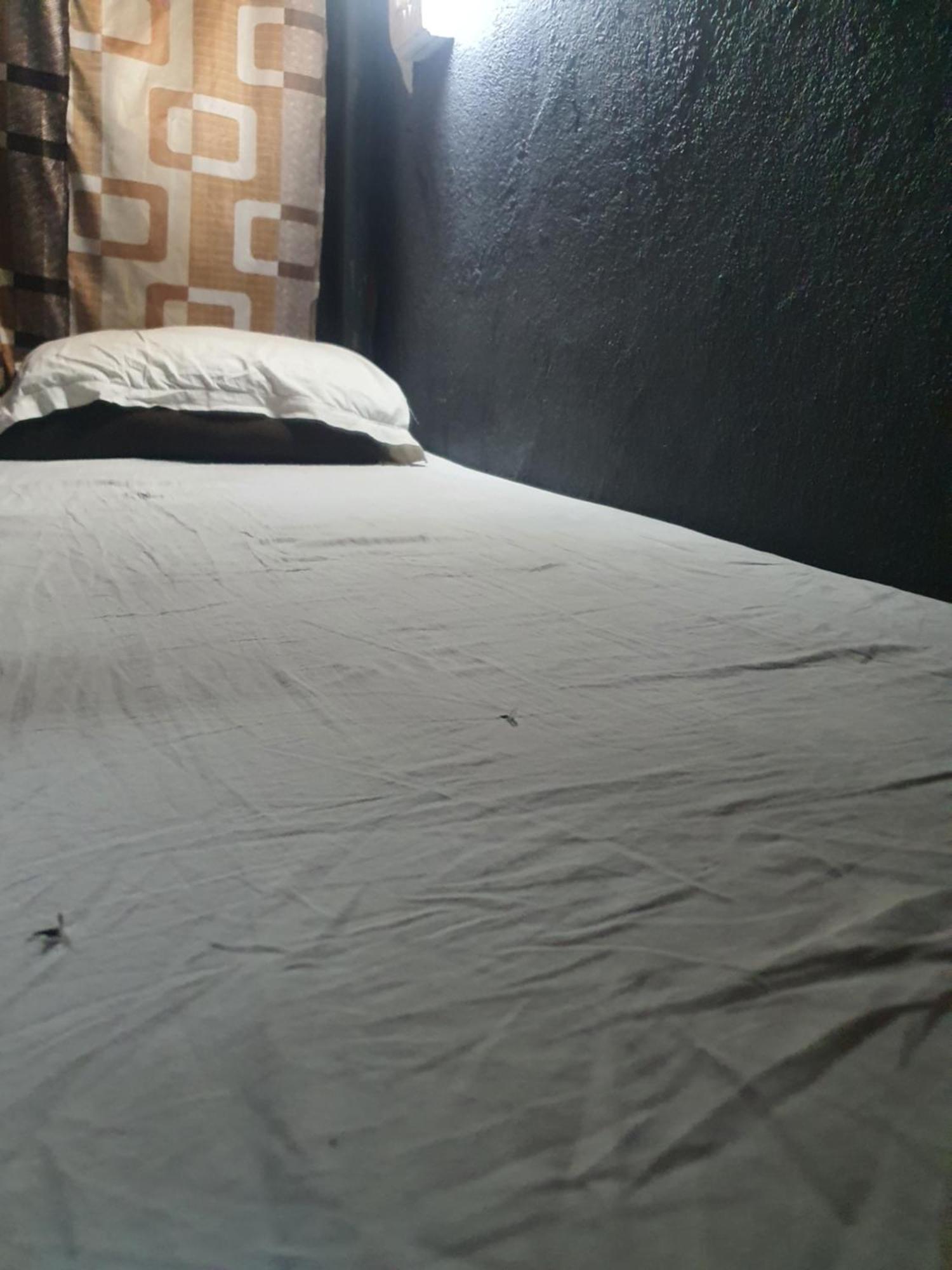 Bapuji Dormitory Hostel Mumbai Dış mekan fotoğraf