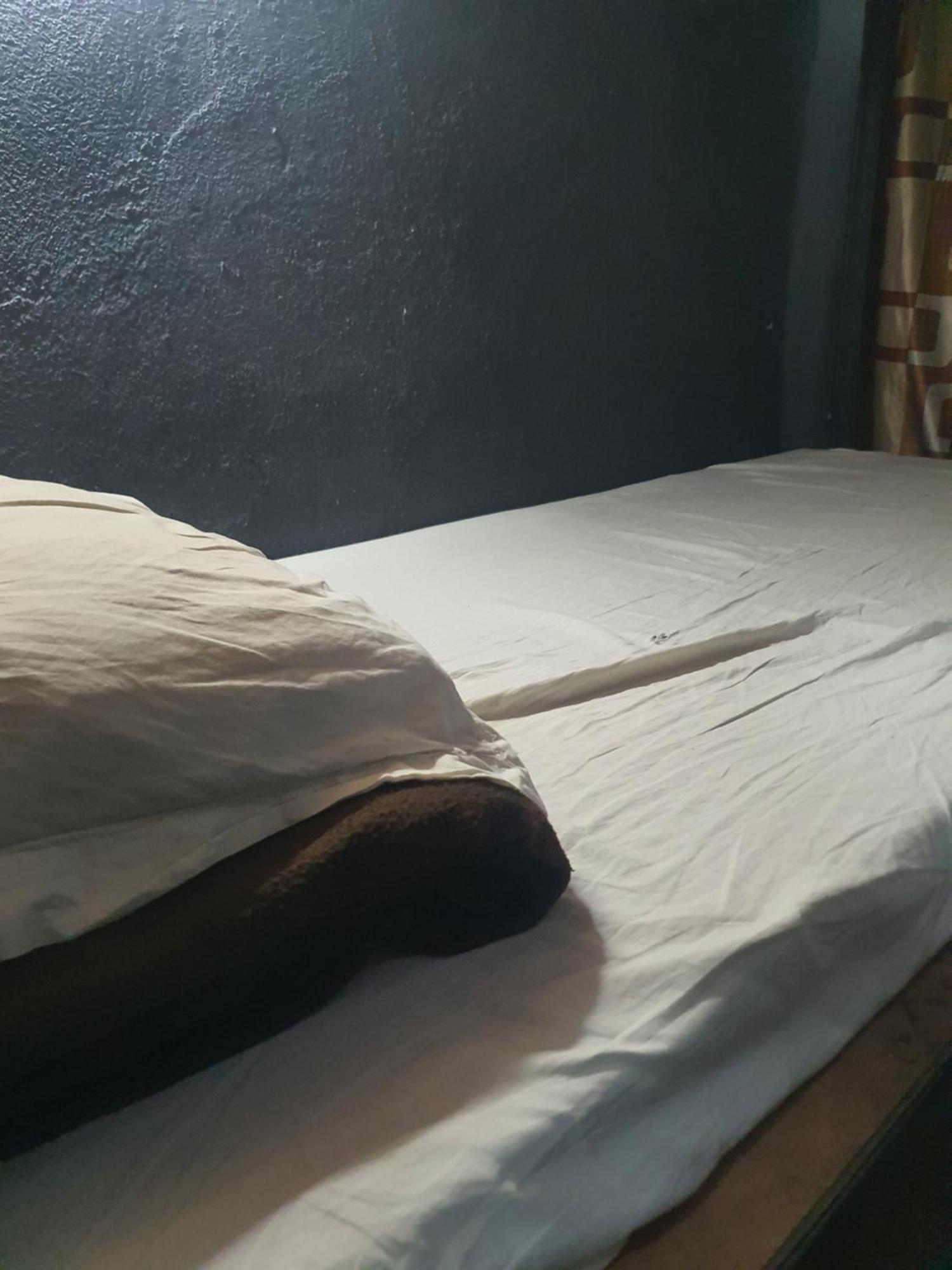 Bapuji Dormitory Hostel Mumbai Dış mekan fotoğraf