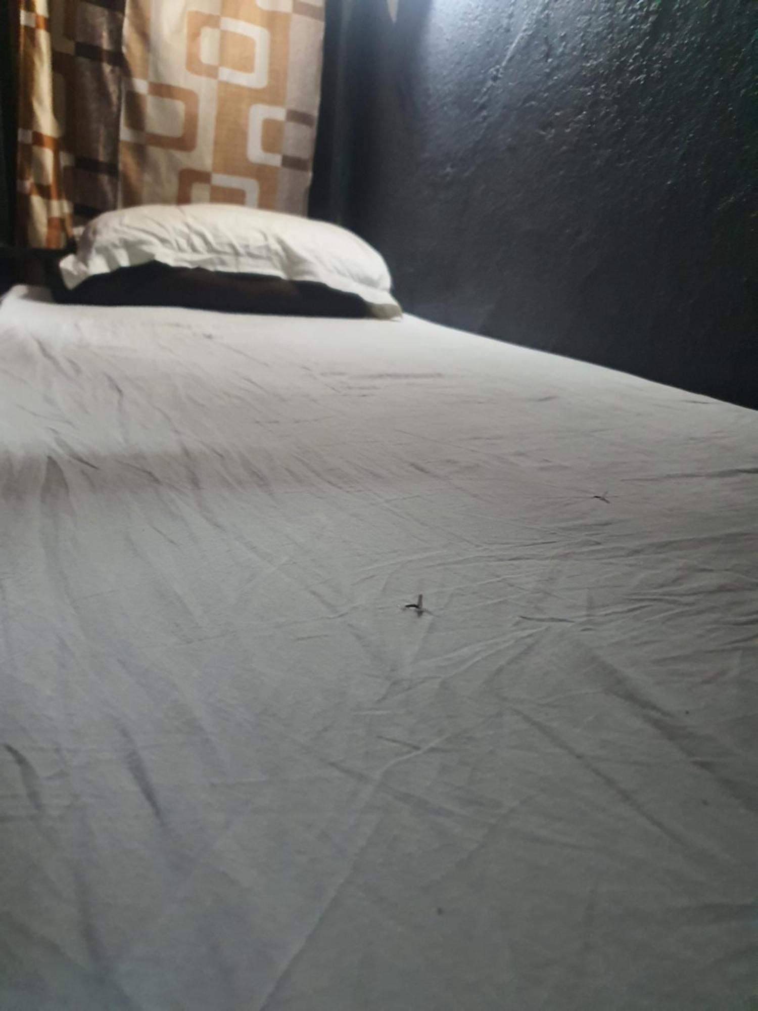 Bapuji Dormitory Hostel Mumbai Dış mekan fotoğraf