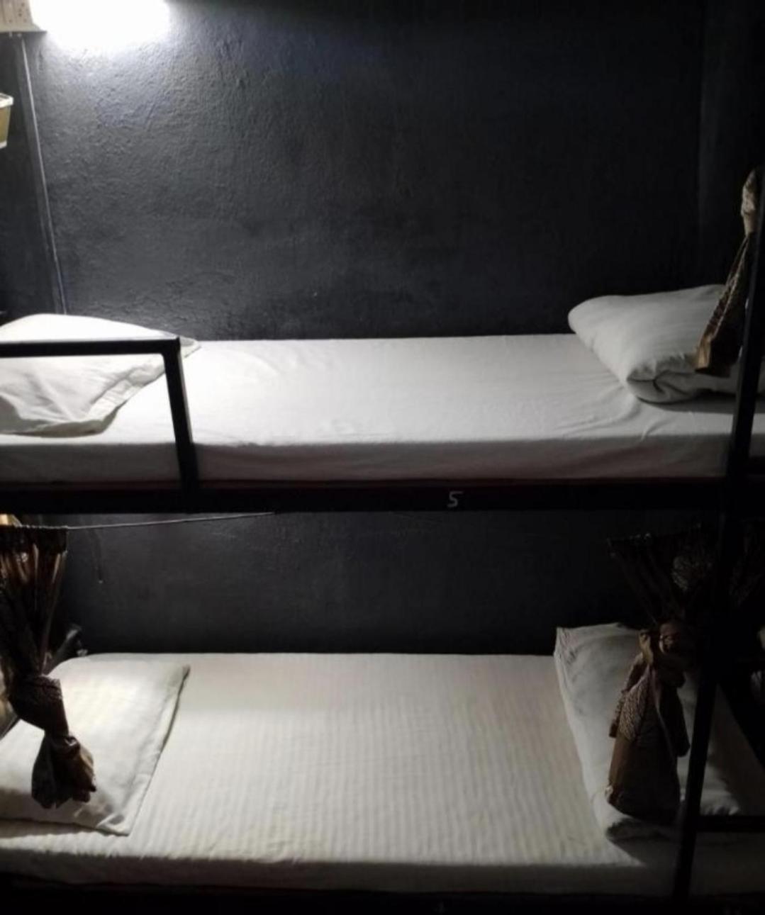 Bapuji Dormitory Hostel Mumbai Dış mekan fotoğraf