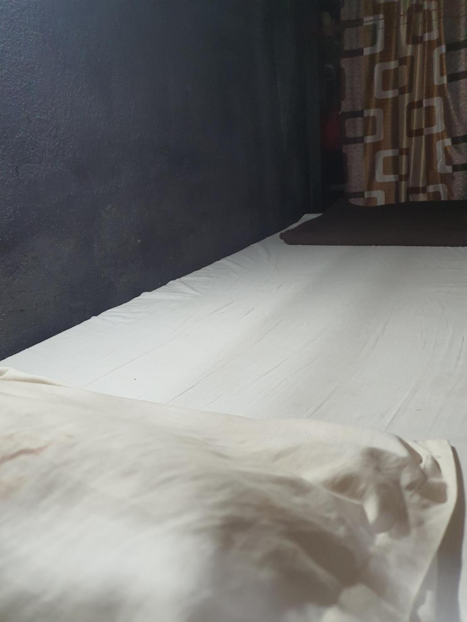 Bapuji Dormitory Hostel Mumbai Dış mekan fotoğraf