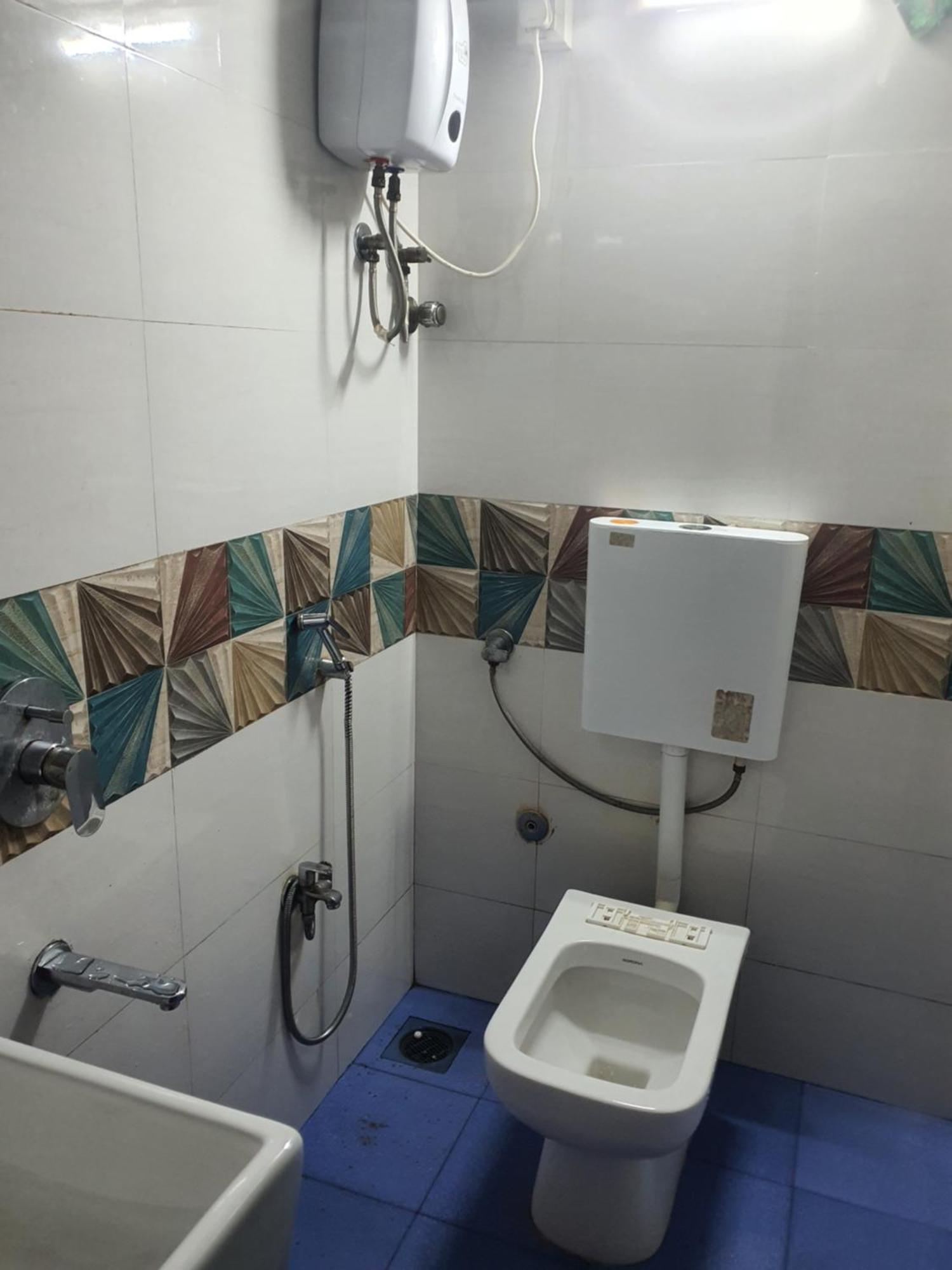 Bapuji Dormitory Hostel Mumbai Dış mekan fotoğraf
