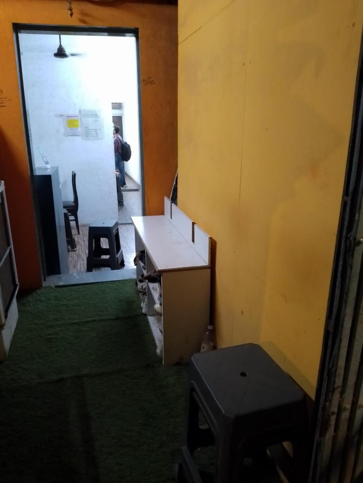 Bapuji Dormitory Hostel Mumbai Dış mekan fotoğraf