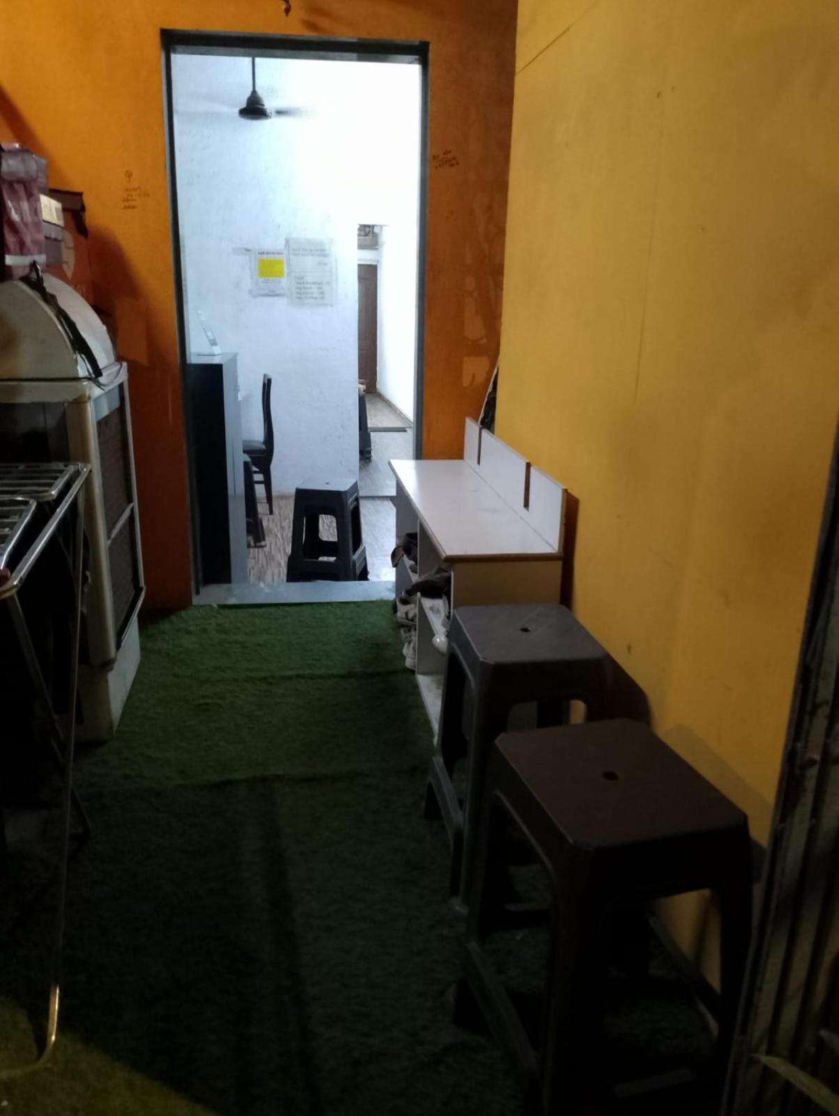 Bapuji Dormitory Hostel Mumbai Dış mekan fotoğraf